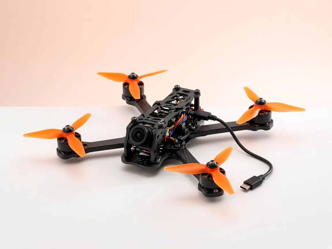 Betaflight Configurator in your browser and on your phone