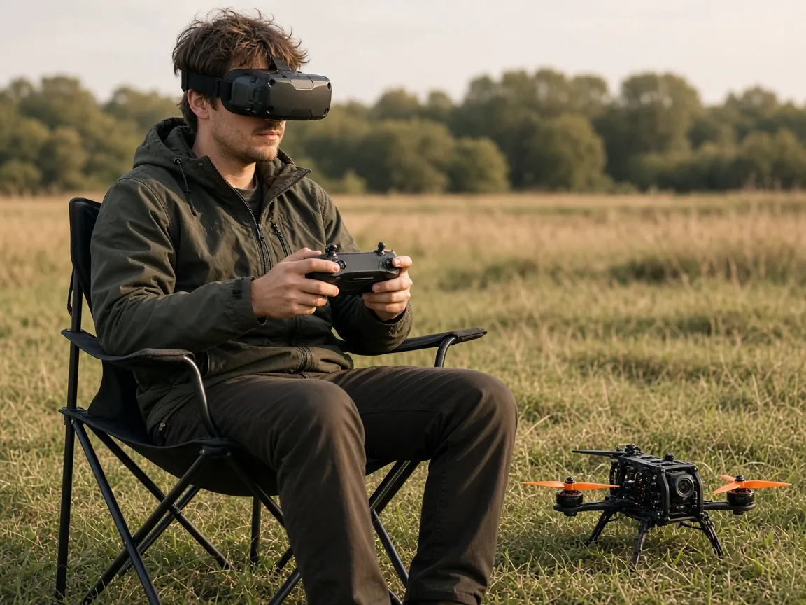 Betaflight OSD Editor im Browser
