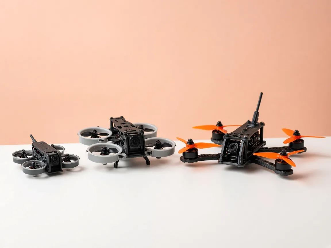 Betaflight presets in your browser
