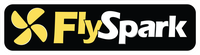 FlySpark logo