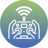 ExpressLRS logo